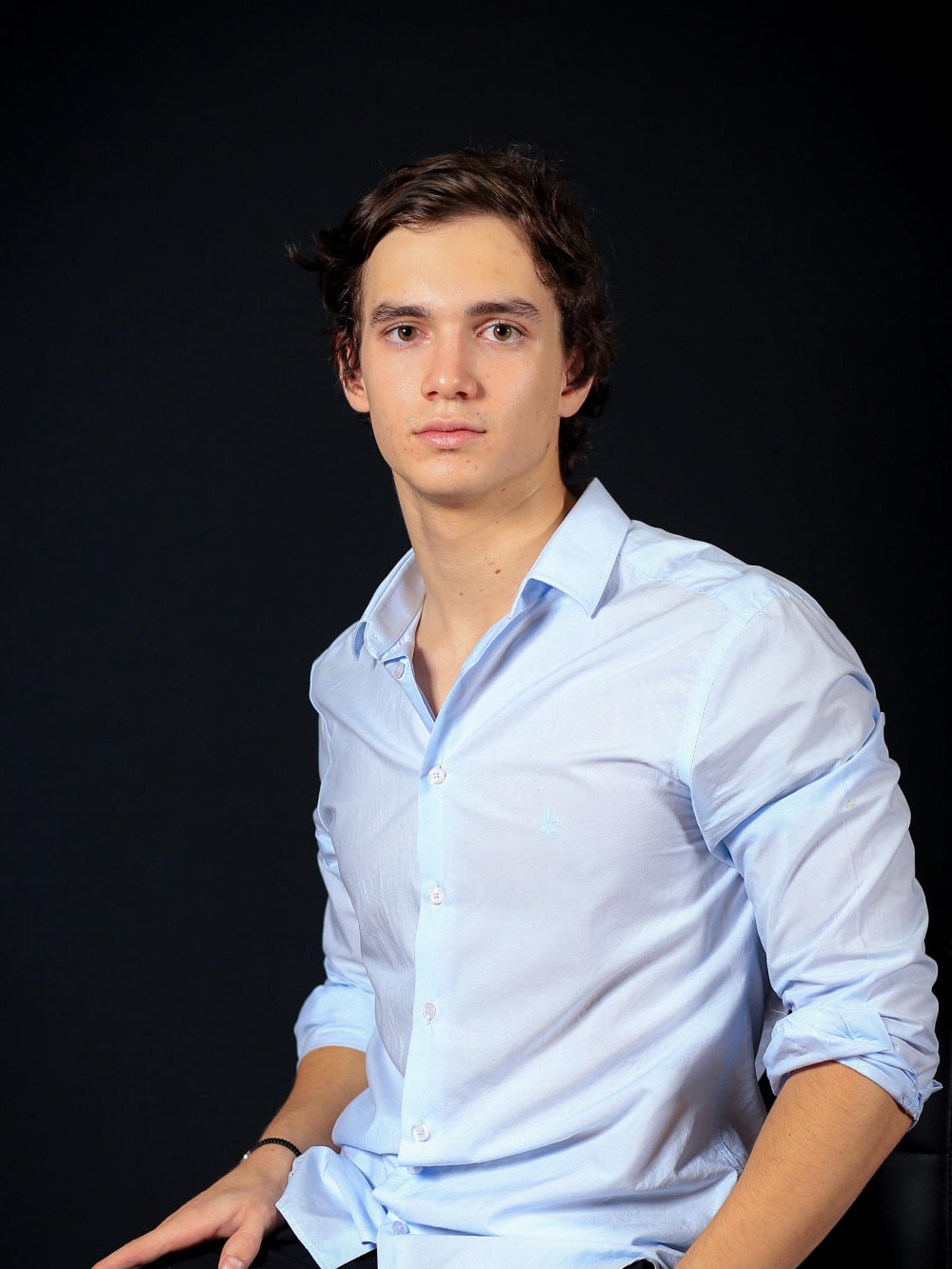 Arnaldo Alvarez, co-founder of Aerogent